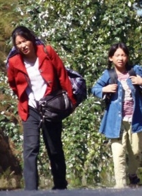 柚月亚衣