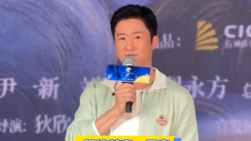 卢东亮在北京的豪宅